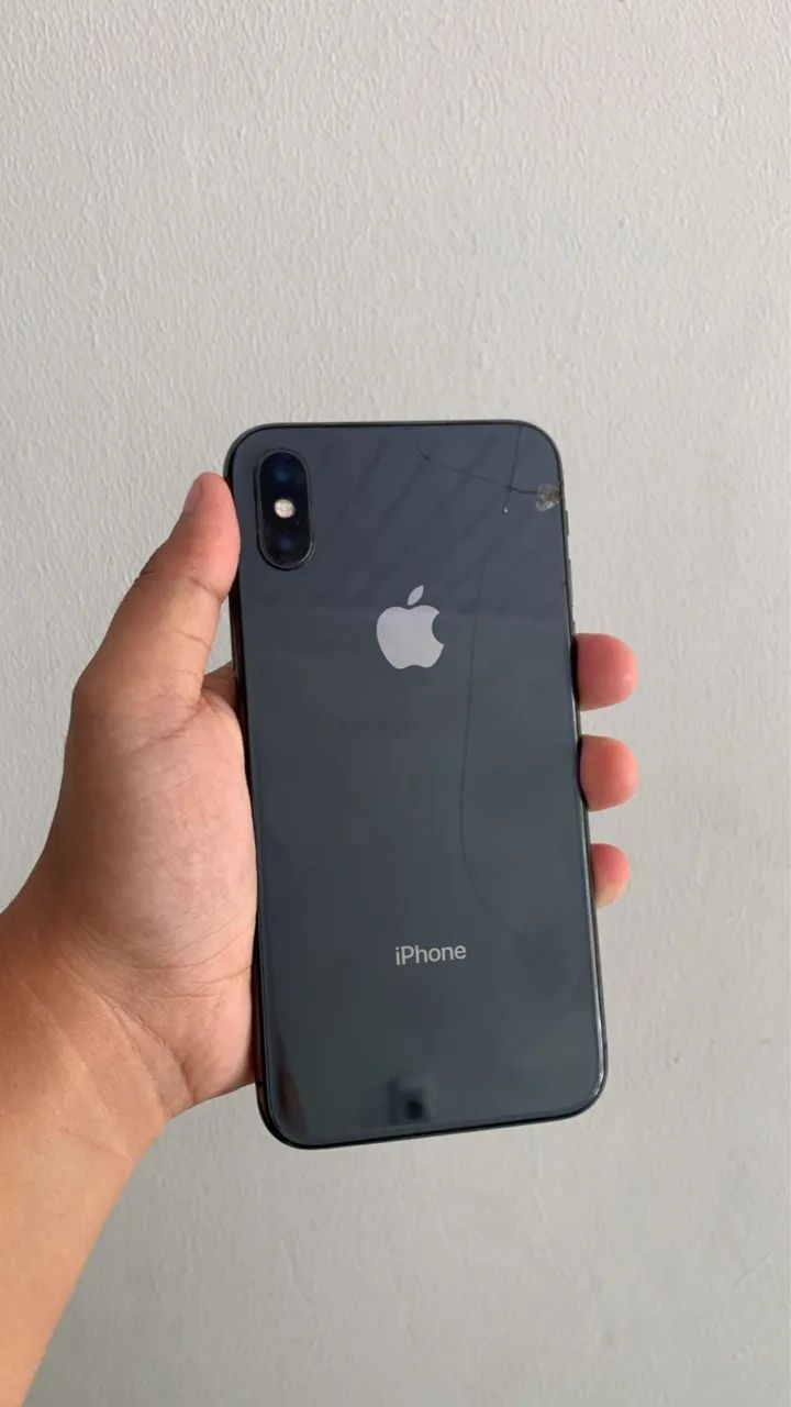 iPhone X - Foto 2