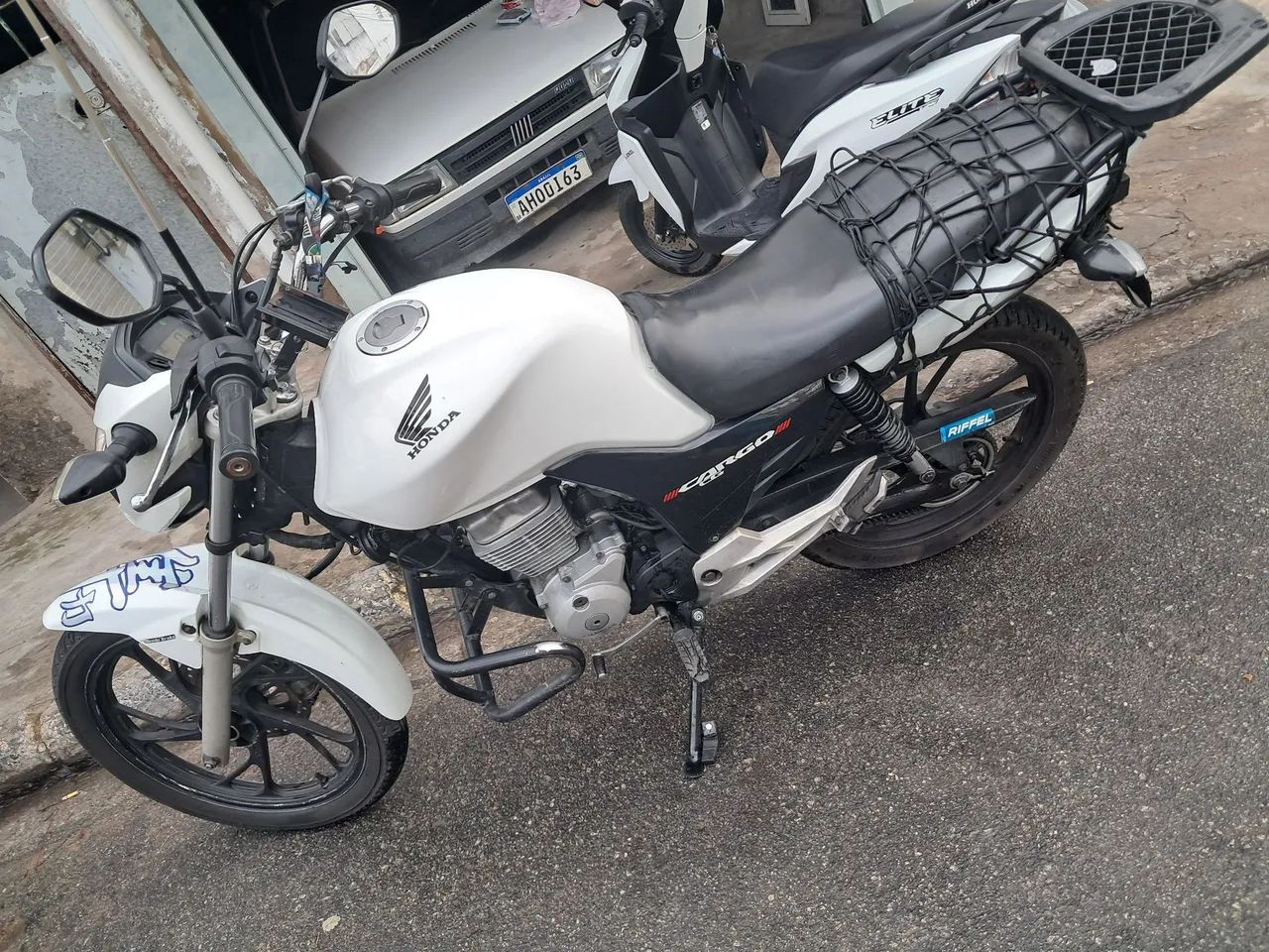 Cg 150 cargo - Foto 2