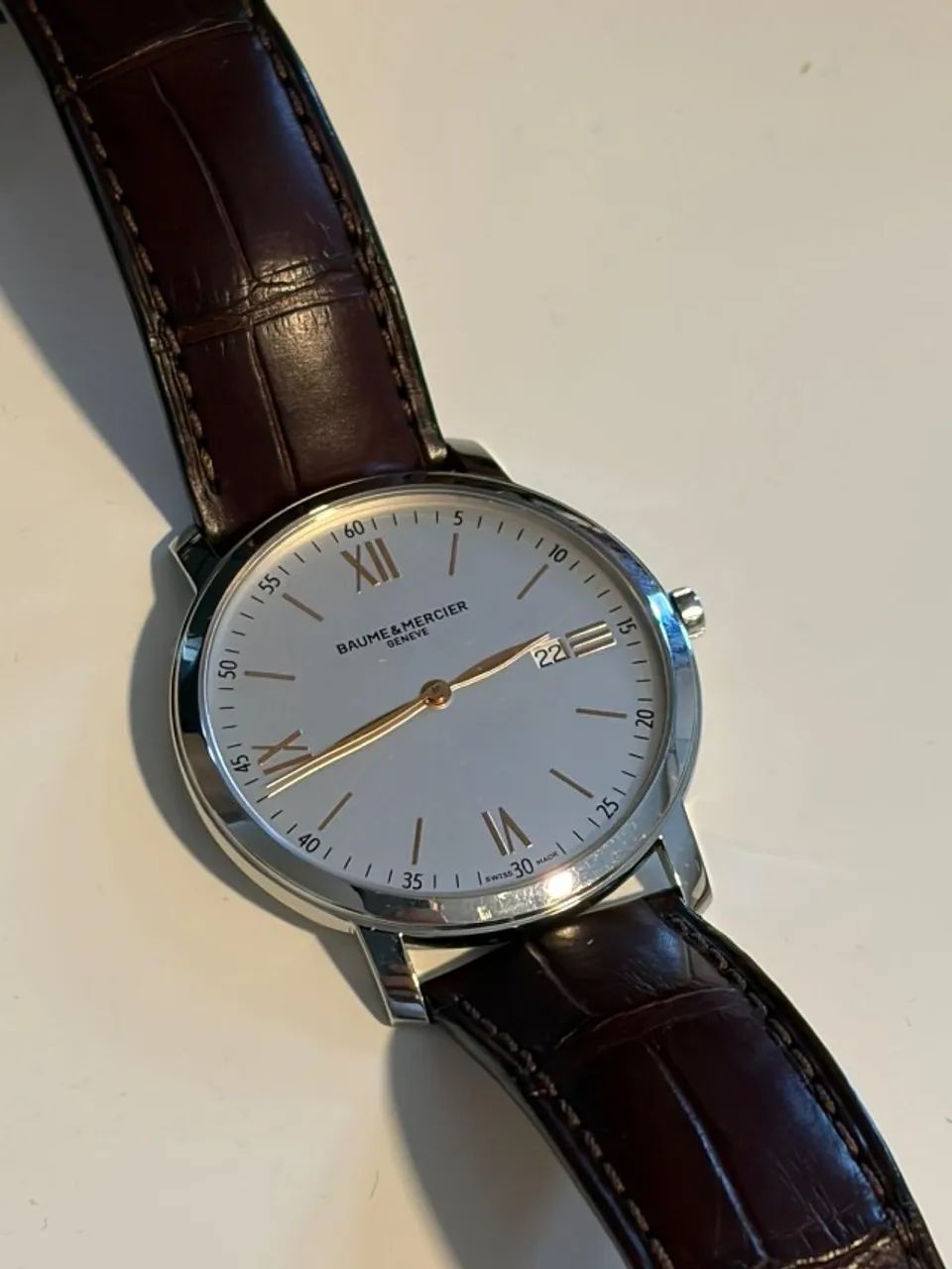 Baume & Mercier Classima - Foto 2