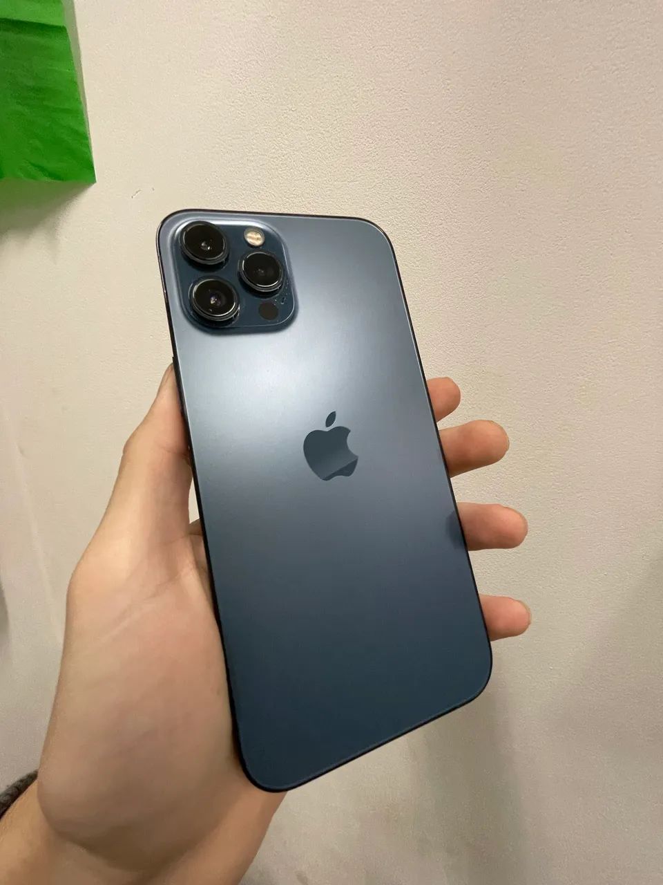 iPhone 12 Pro Max 256gb