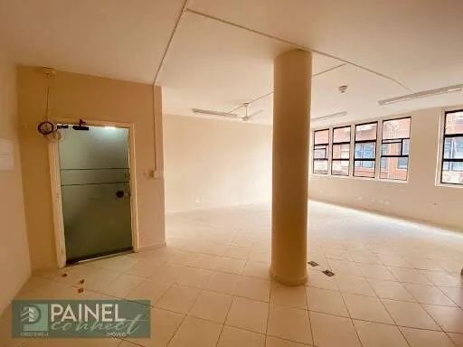 Conjunto/Sala para Locação no Centro - 54m² - Esse valor + Cond. + Iptu - Foto 2