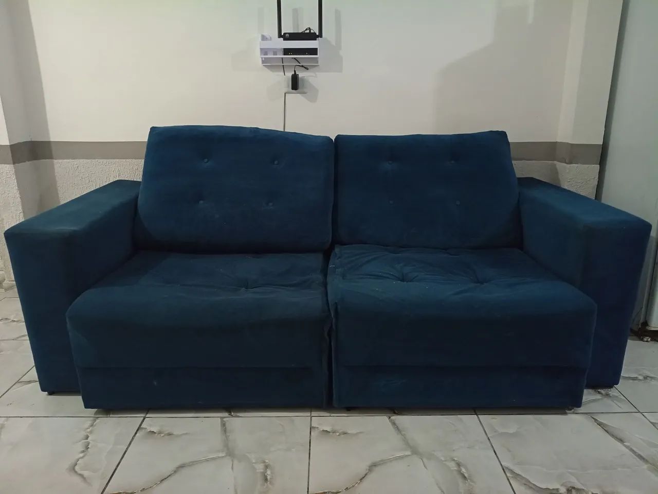 sofá cama