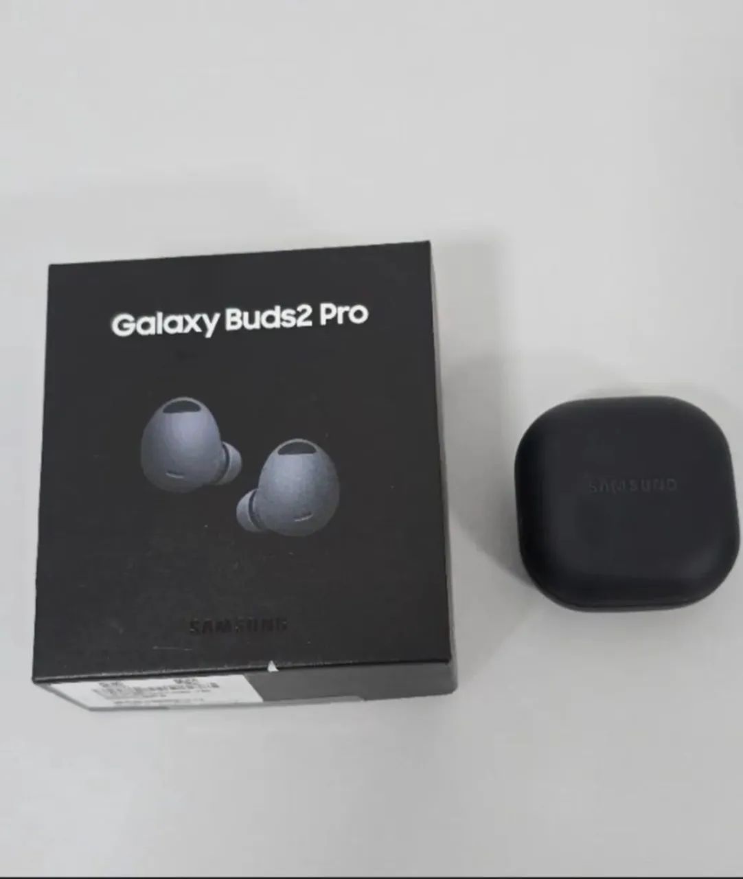 Galaxy buds2 pro  - Foto 4