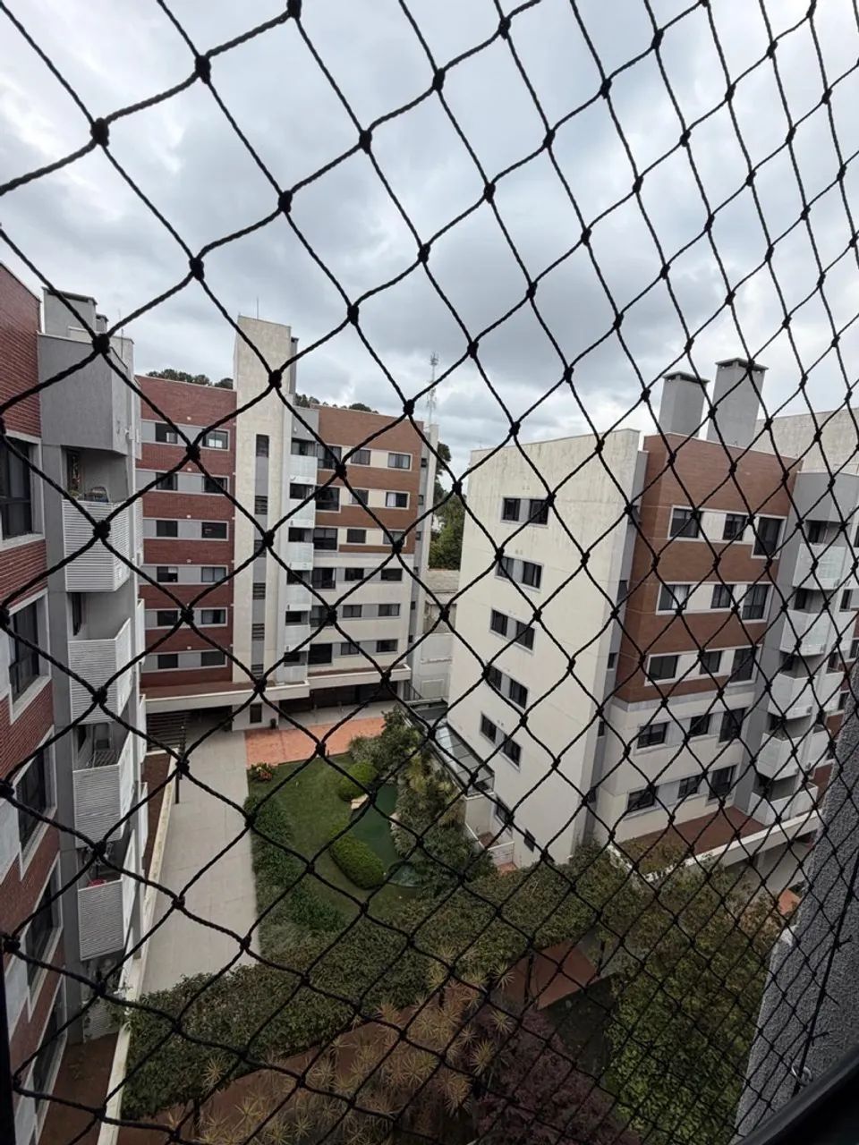 Apto 2 quartos próximo Parque Barigui  - Foto 3