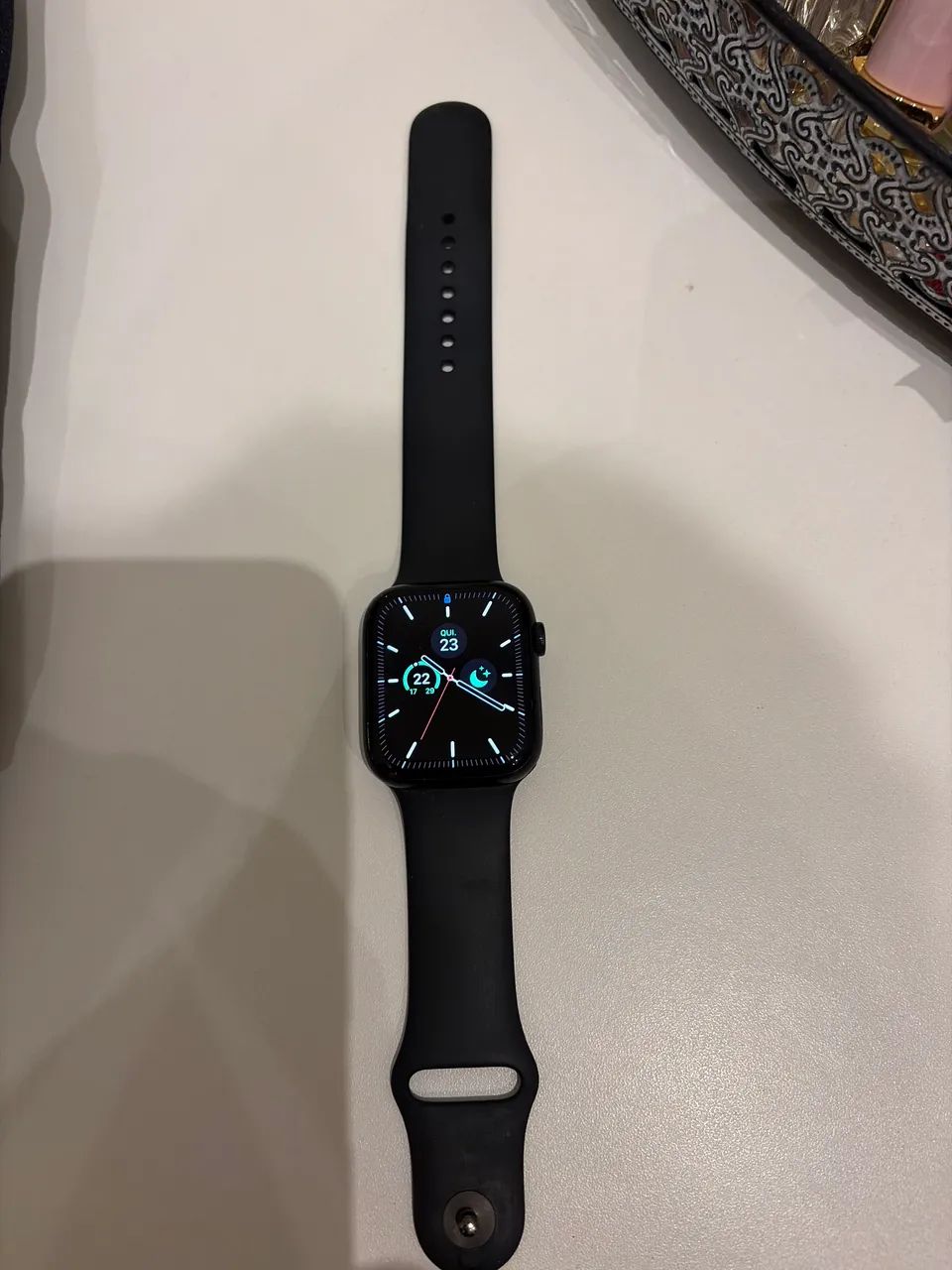 Apple Watch série 8 45mm - Foto 4