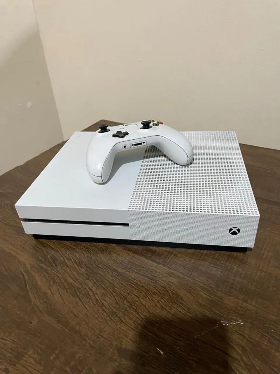 Xbox one s de 1 tera  - Foto 3