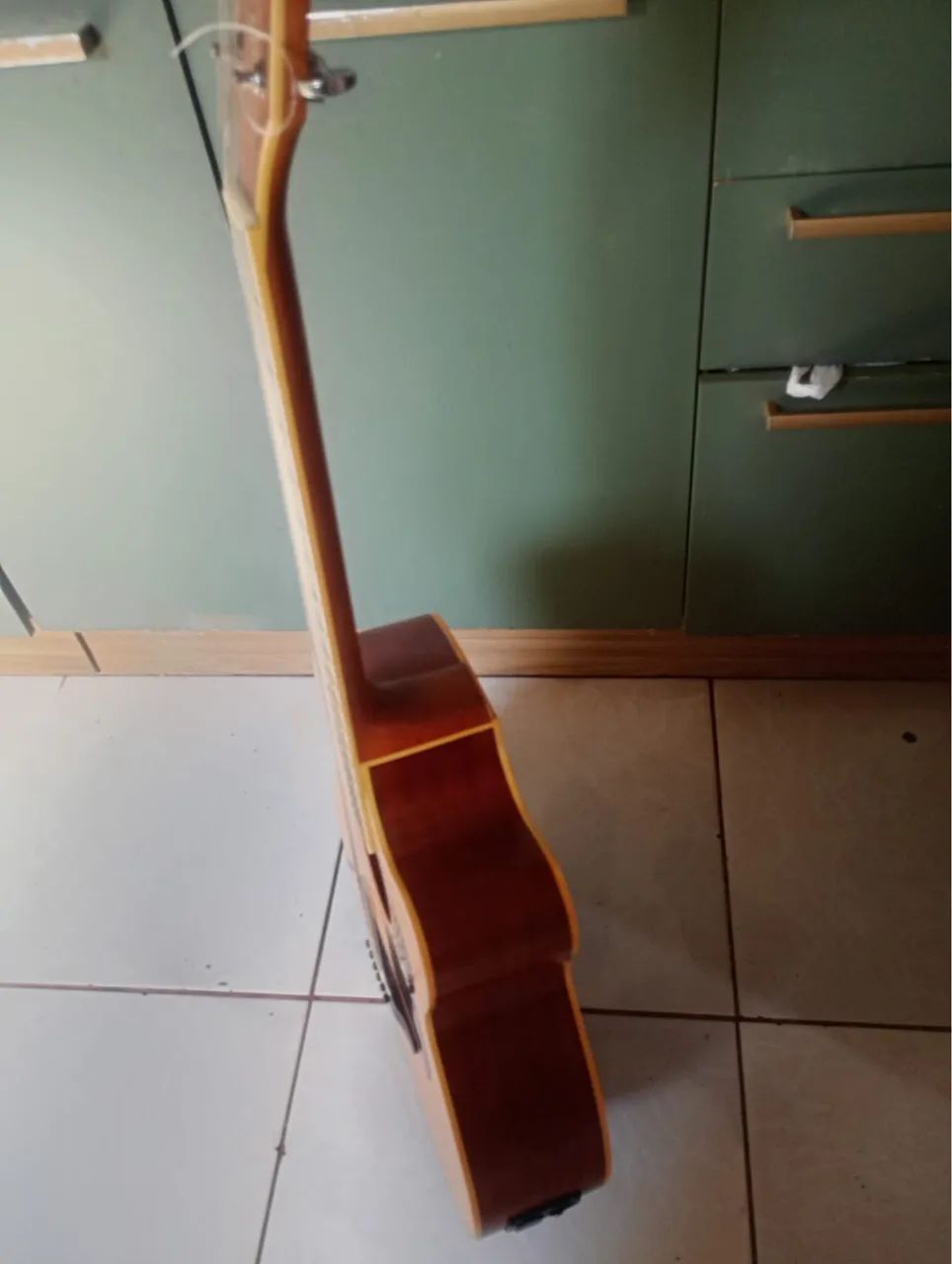 Violão  - Foto 3