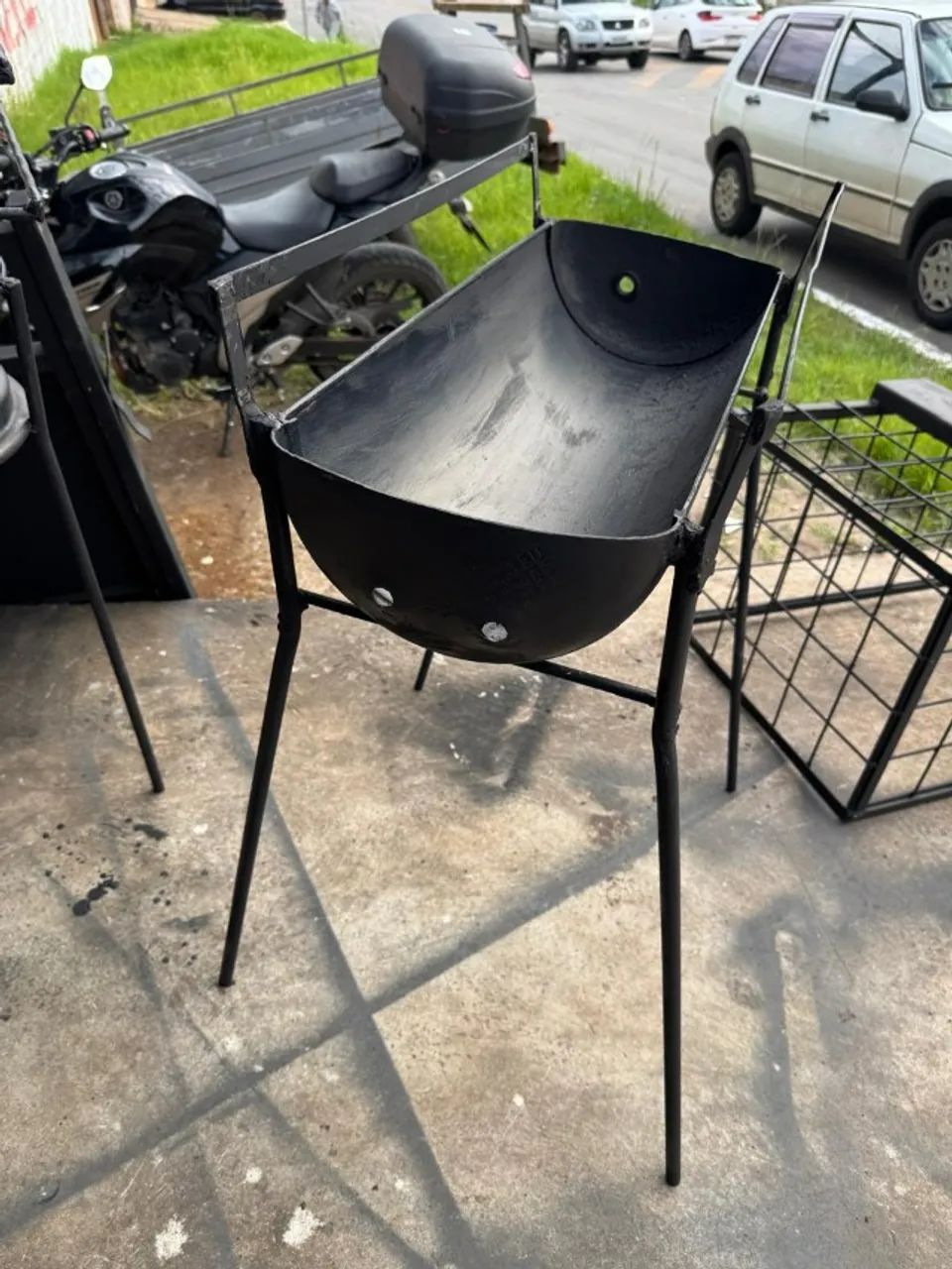 Churrasqueira - Foto 2