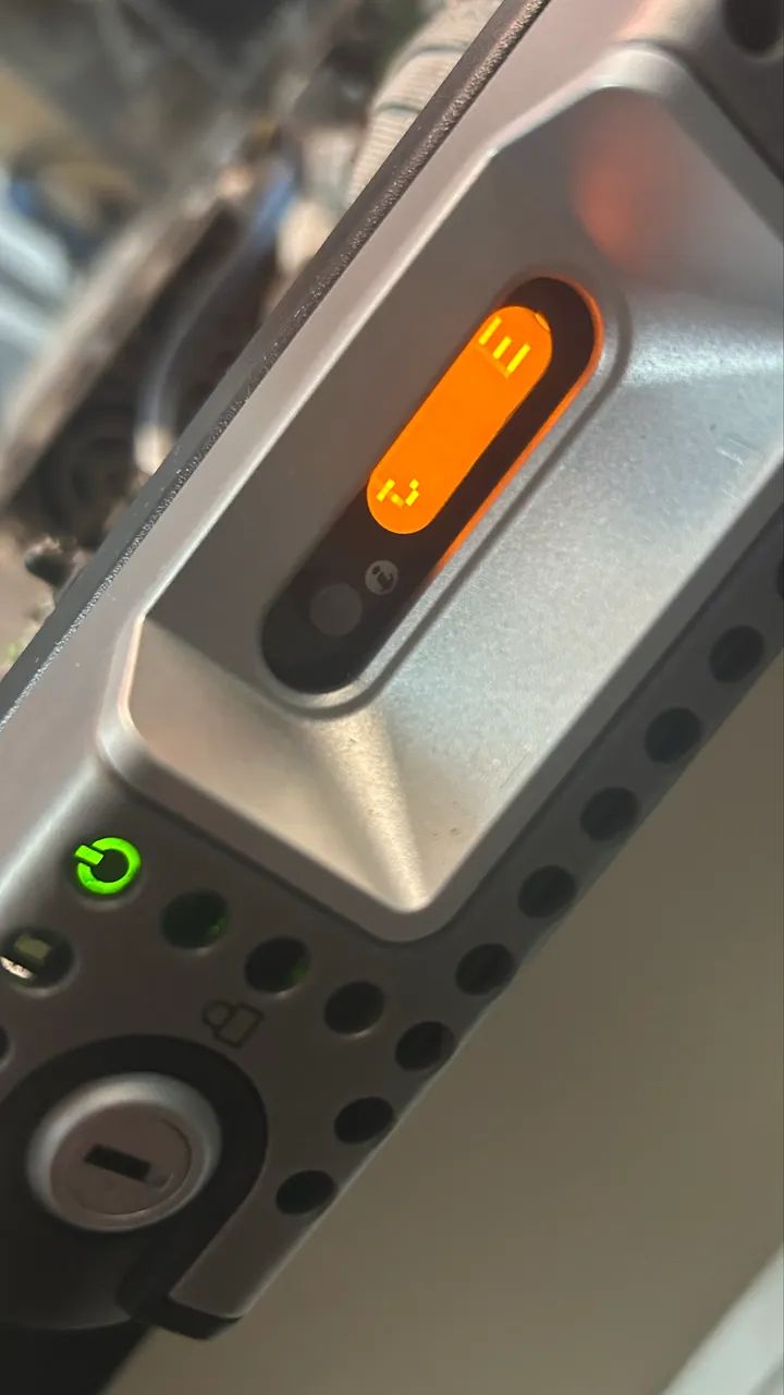 Servidor Dell Power Edge R300 - Foto 2