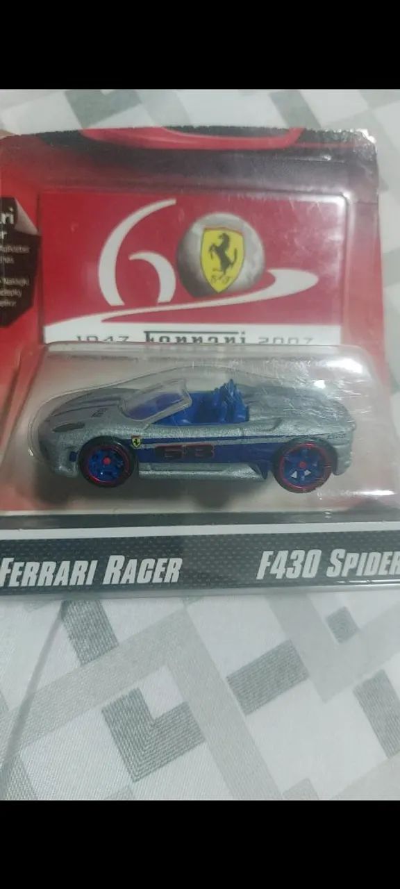 Coleção de carrinhos Hot Wheels - Brinquedos e Jogos - Samambaia