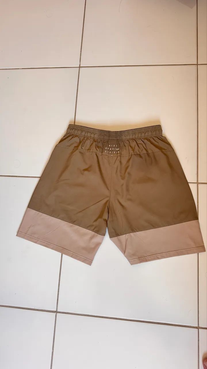 Short Nike TAM G  - Foto 3
