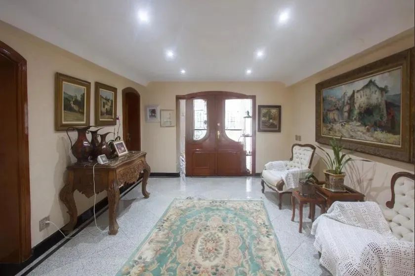 Casa à Venda - Santo Amaro , 3 Quartos, 1200 m2