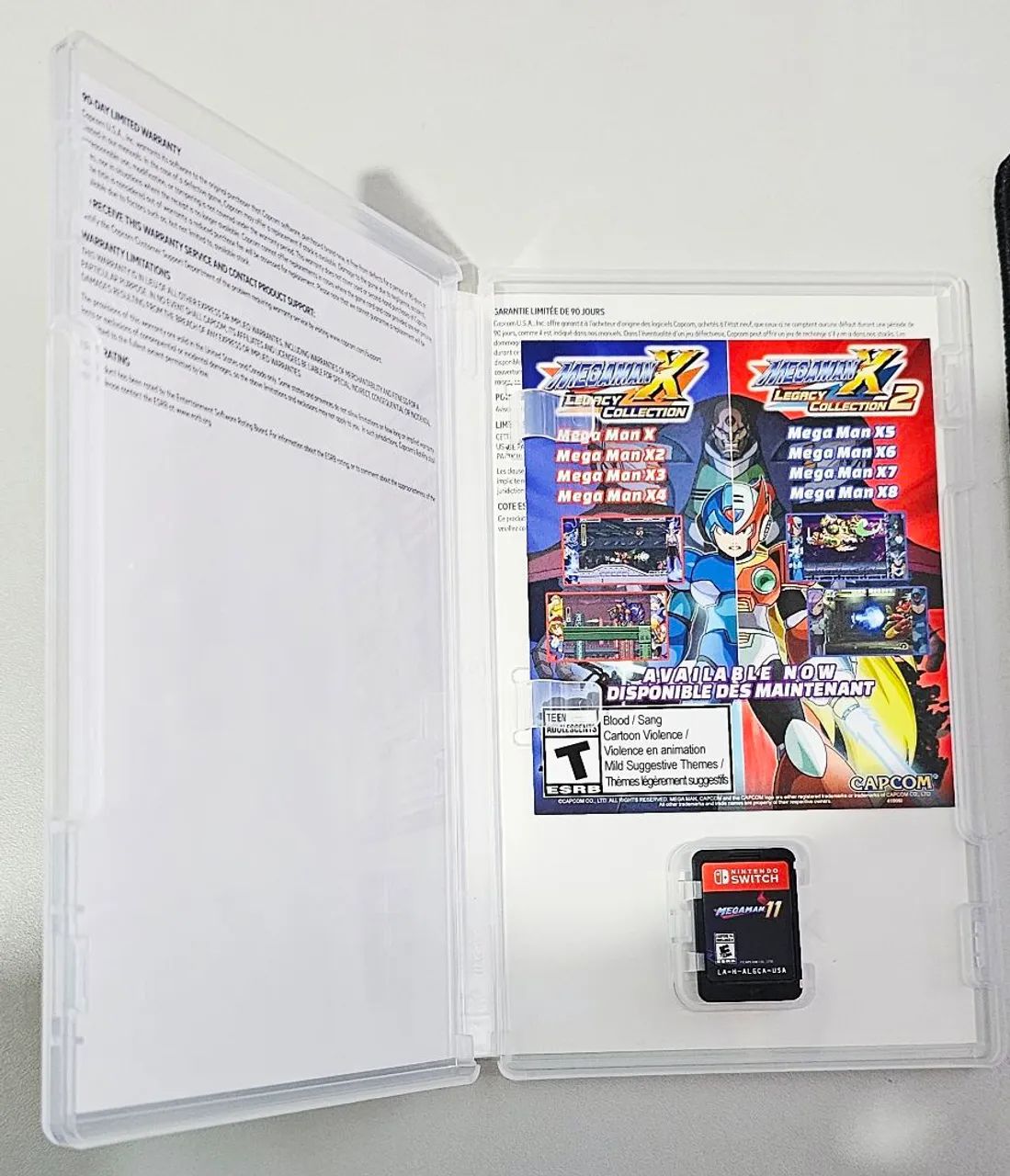 Megaman 11 - Foto 2
