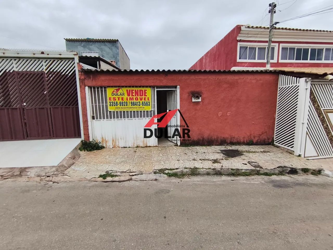 Venda em Samambaia Norte, QR 606