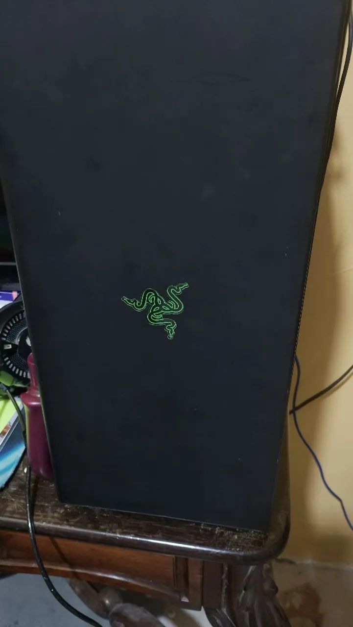Dois PC Gamer - Foto 5