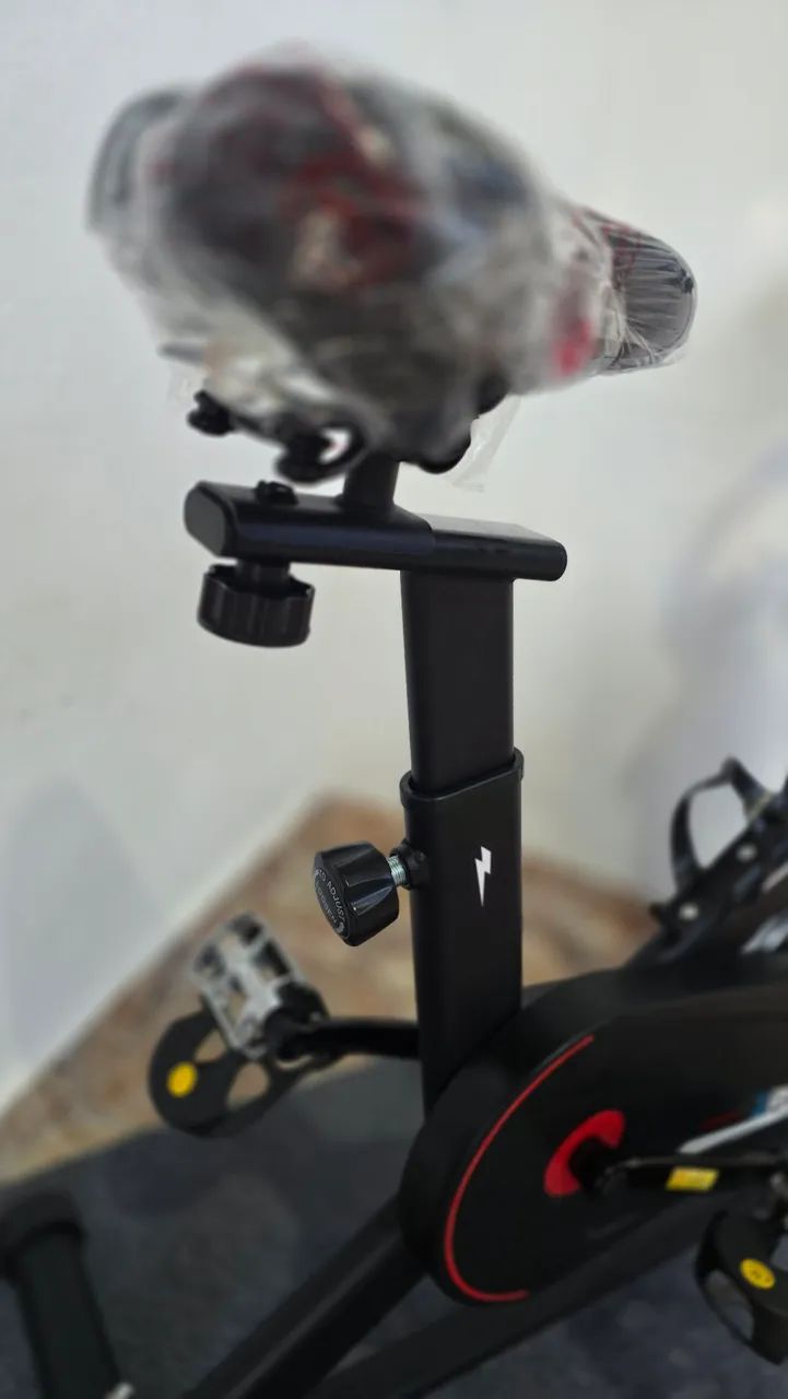 Bicicleta ergométrica NOVA - Foto 3