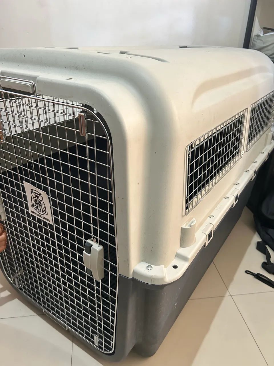 Caixa pet  - Foto 4