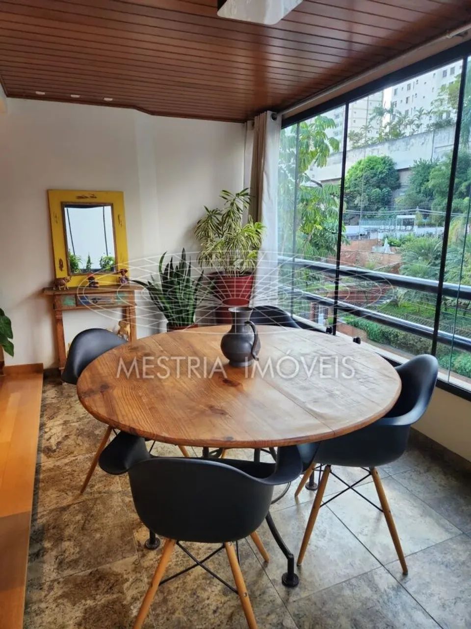 Excelente planta e localização | 3 suítes | varanda | ar condicionado ! - Foto 2