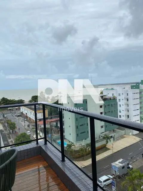 Apartamento : / Residencial / Cabo Branco