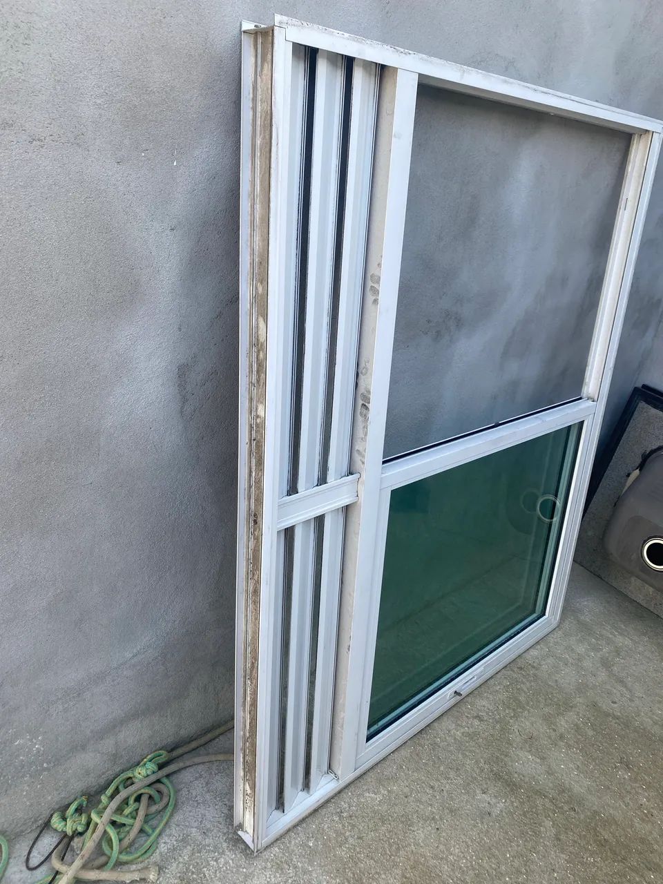 Vendo Janela com Ventilação  - Foto 3