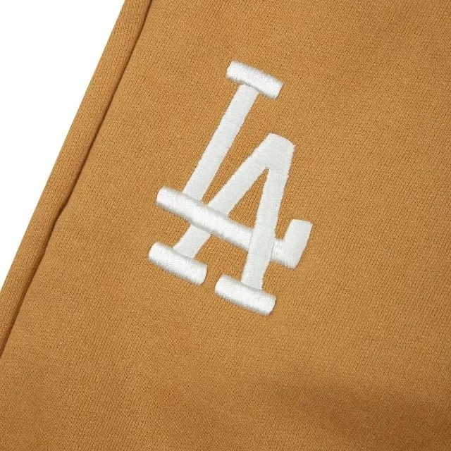 Calça de Moletom MLB Los Angeles Dodgers Core<br>MLB - Foto 3