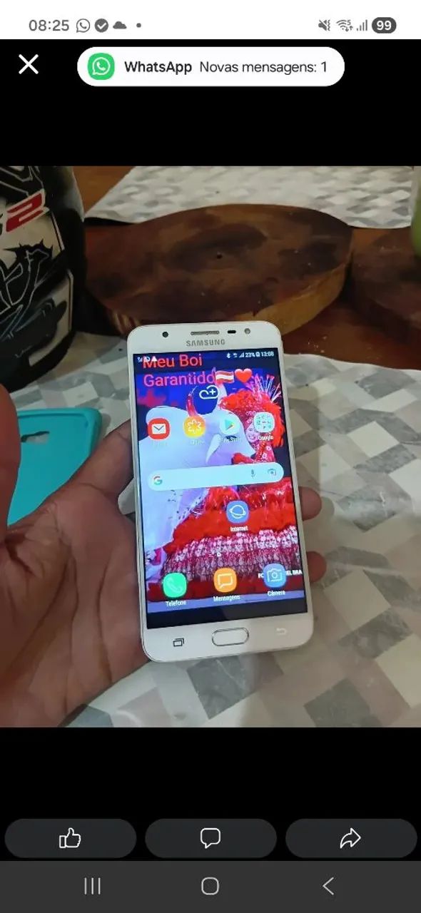 Vendo J7 Prime - Foto 2