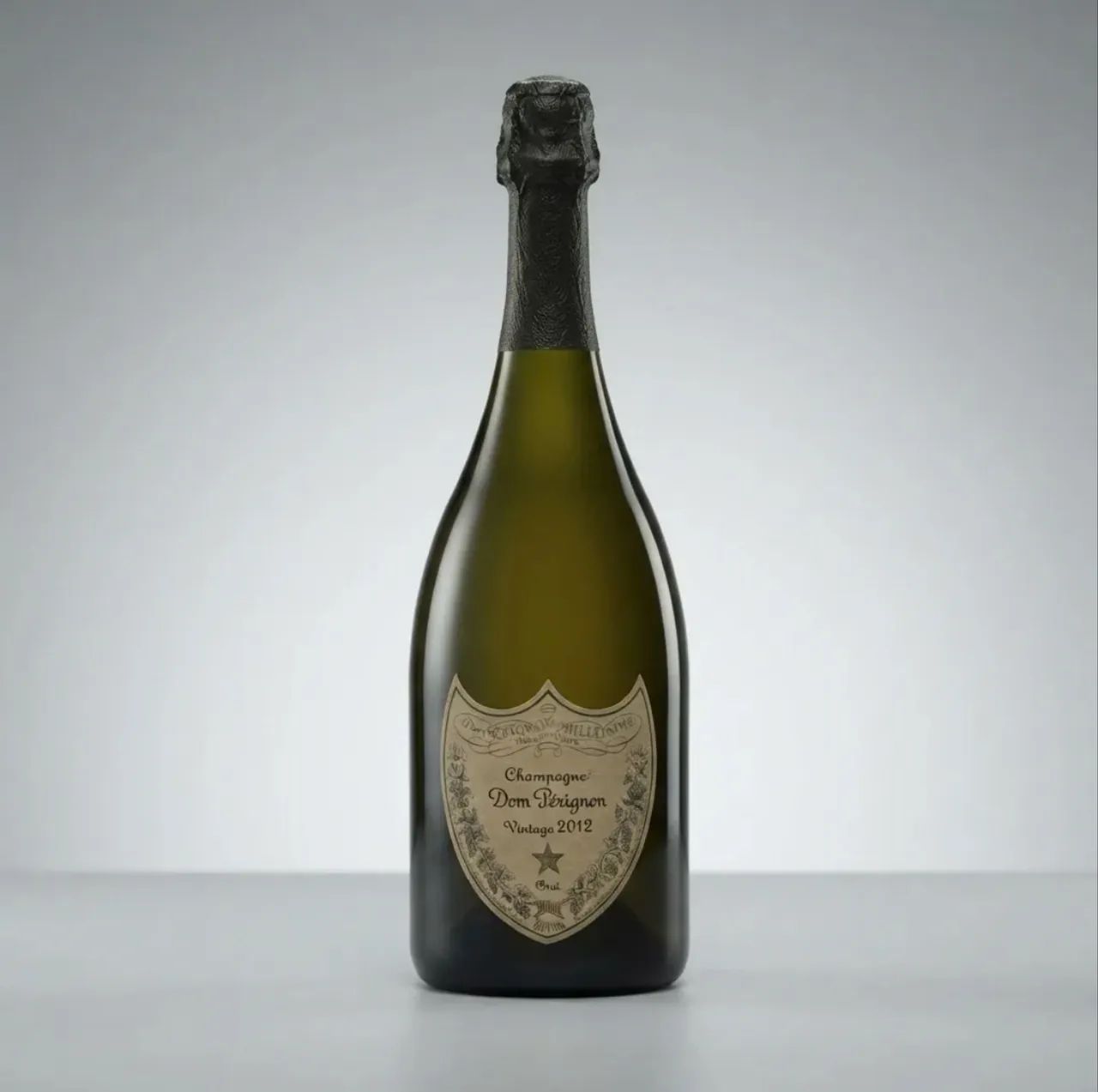 Champagne Dom Pérignon Vintage 2012 Brut 750ml Lacrado - Outros