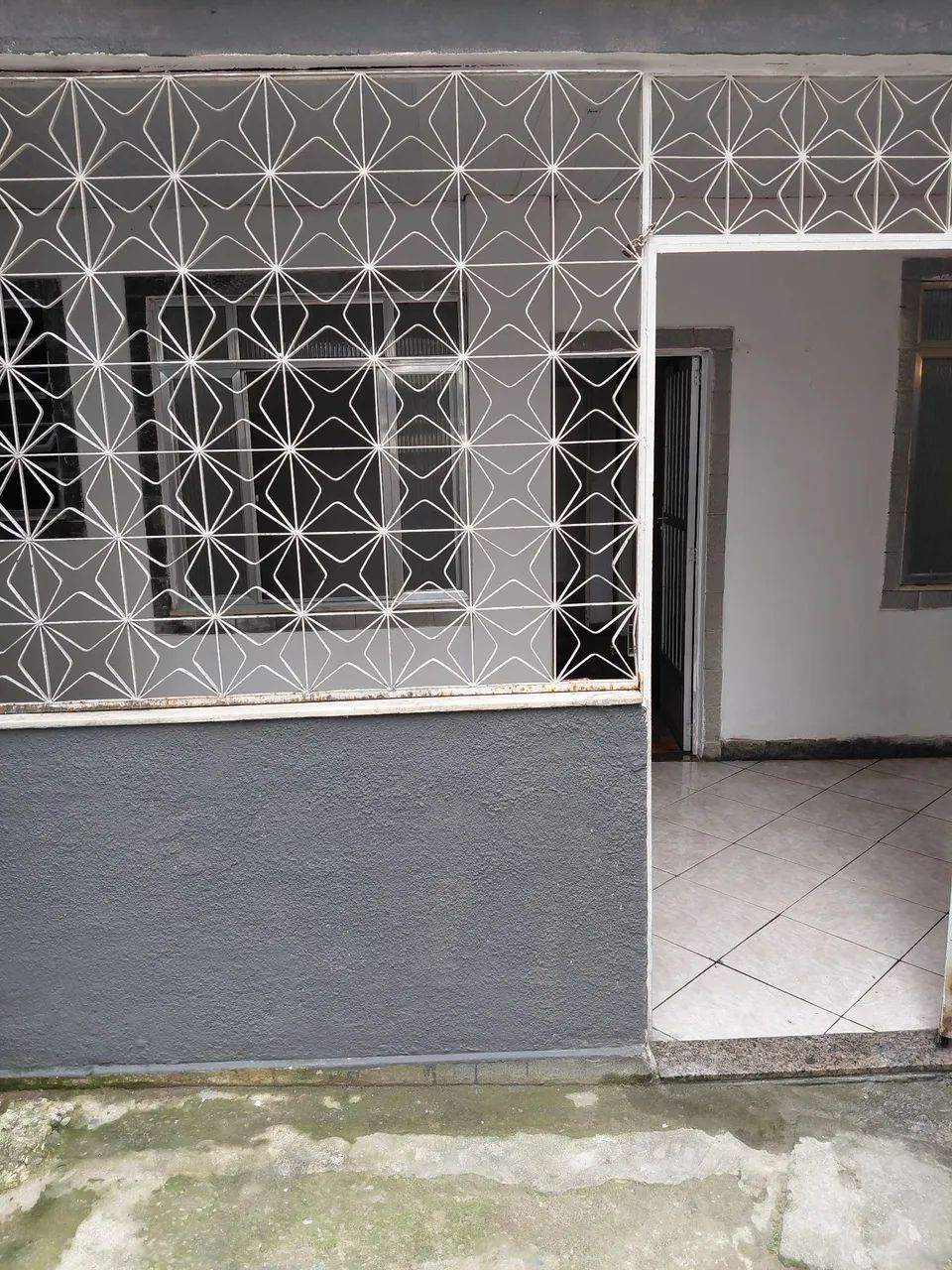Aluguel casa de Vila Padre Miguel