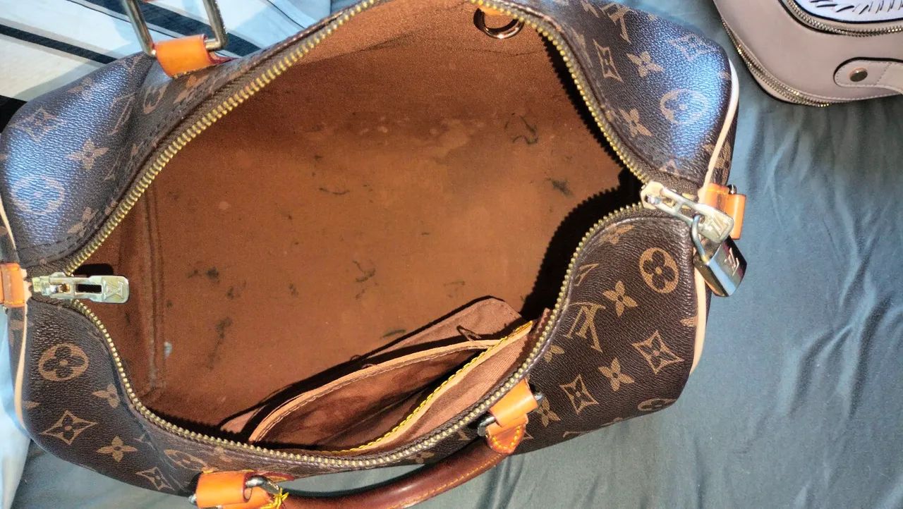 Bolsa lui viton  - Foto 3