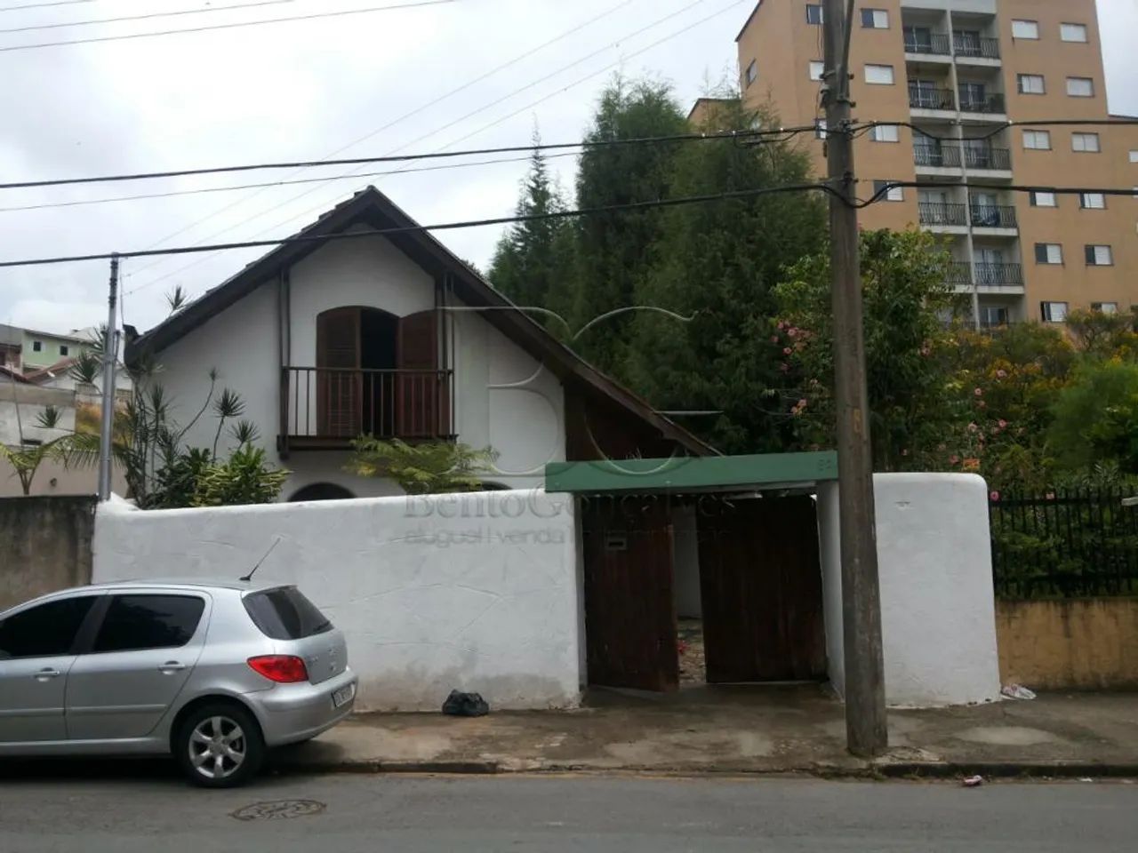 Imóvel à venda próximo ao centro de Poços de Caldas