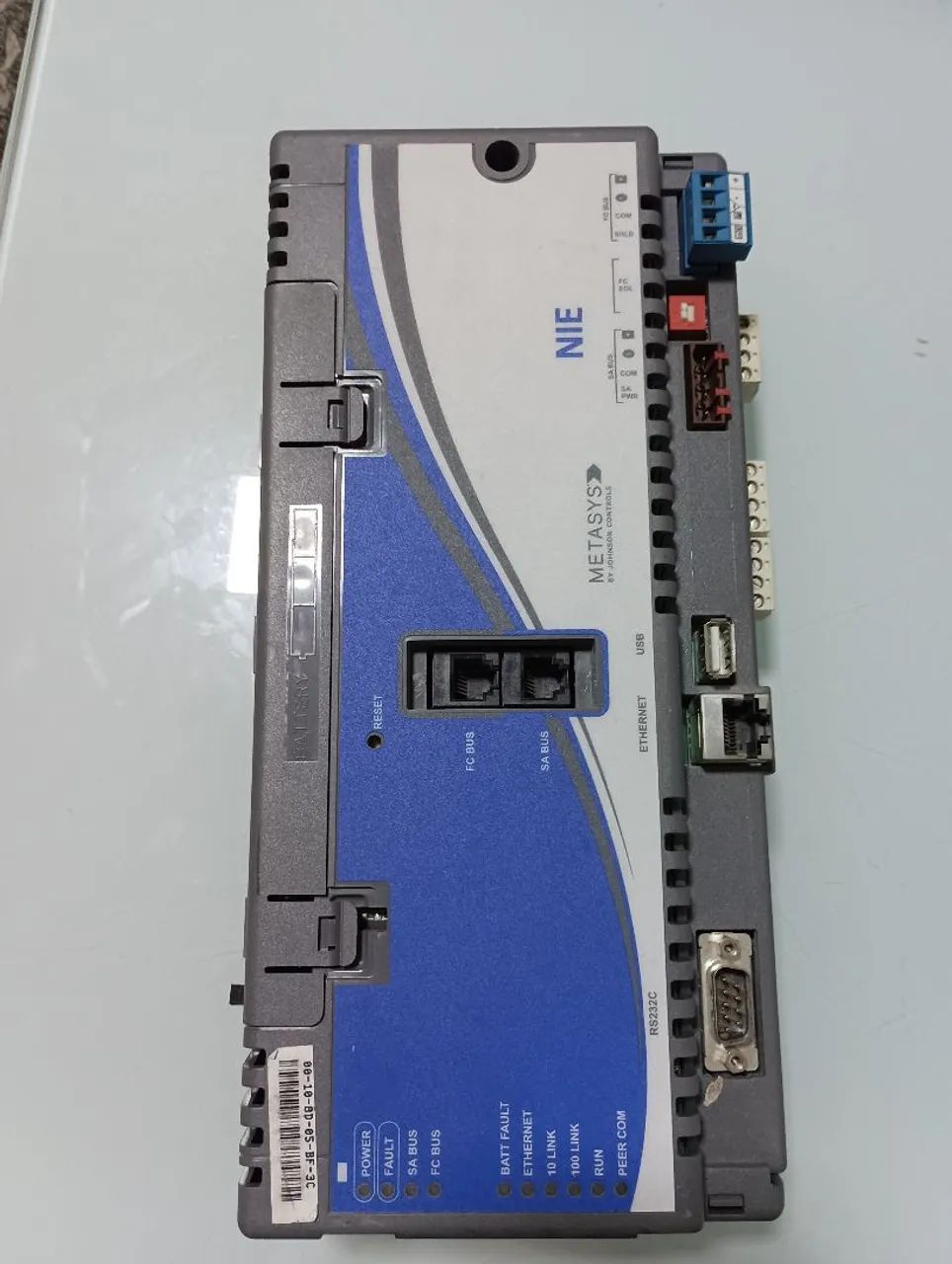 Controlador lógico programável 