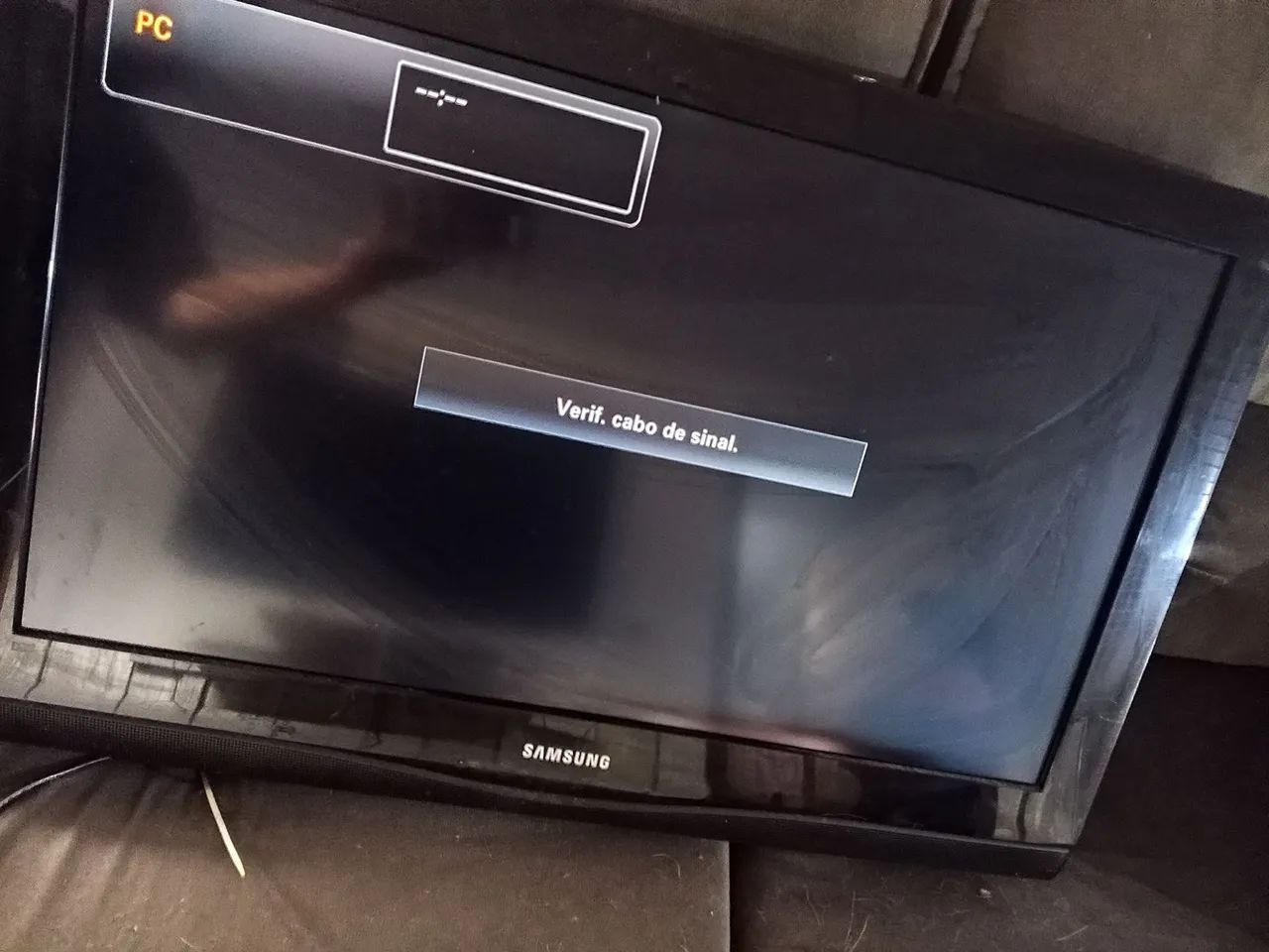 Tv Samsung 32 