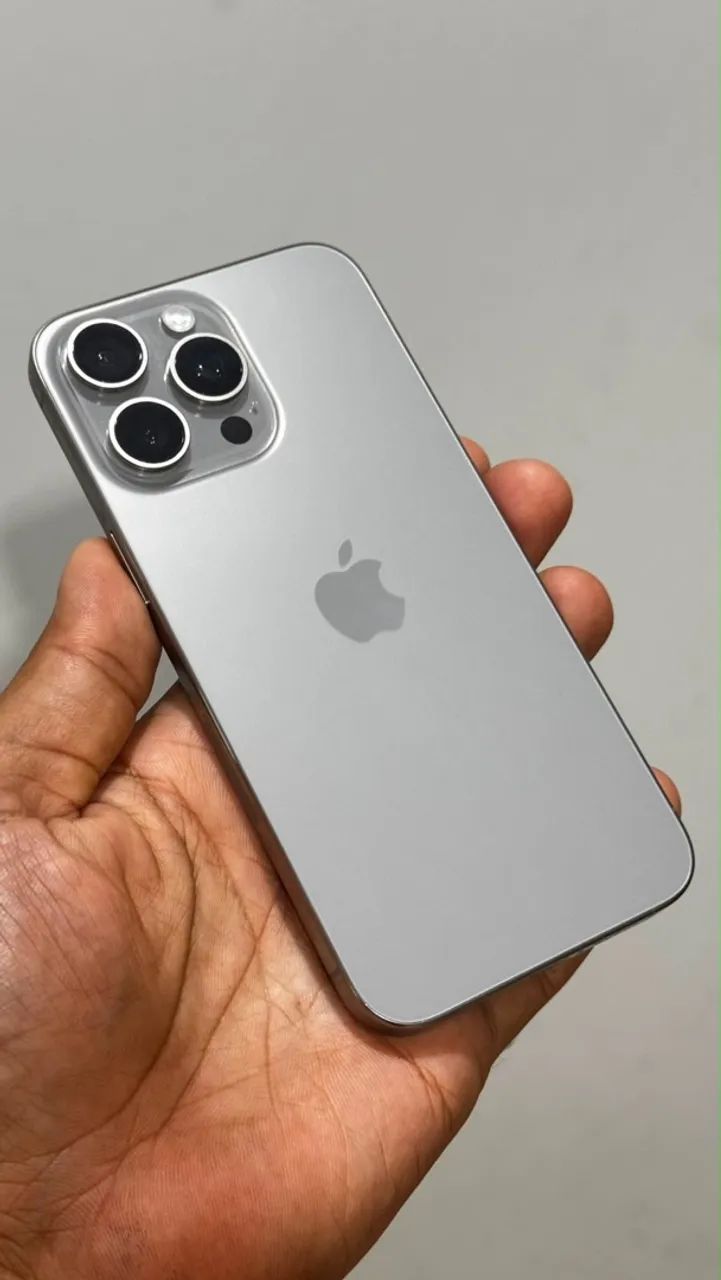 iPhone 15 proMAX