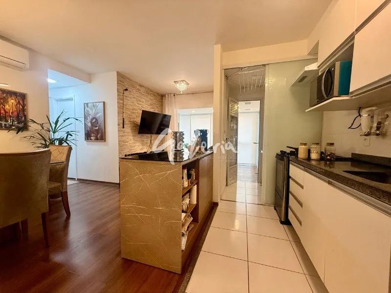 Apartamento com 3 quartos em Condomínio Clube - Foto 5