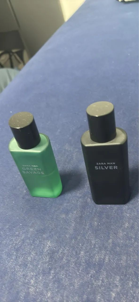 Perfumes  - Foto 4