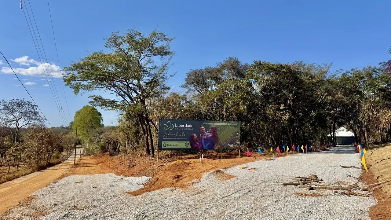 Lotes no Bairro Liberdade em Lagoa Santa de 360 metros! - Foto 3