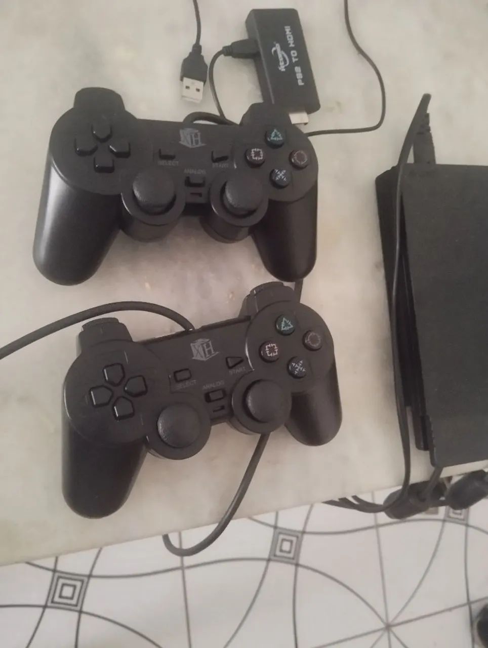 Playstation 2 - Foto 2