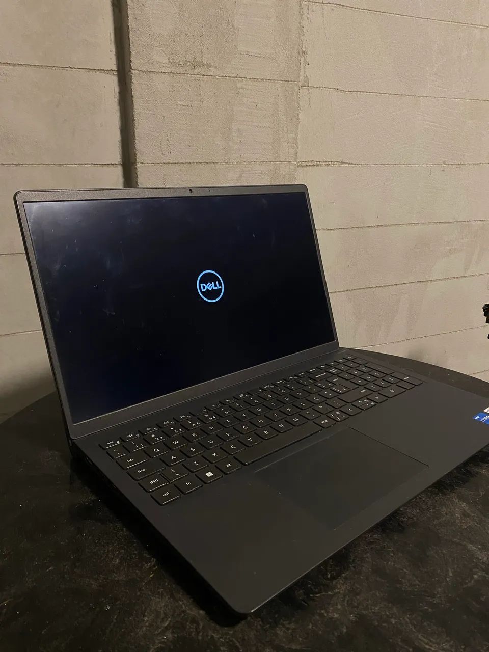 Notebook Dell Inspiron 15 3520