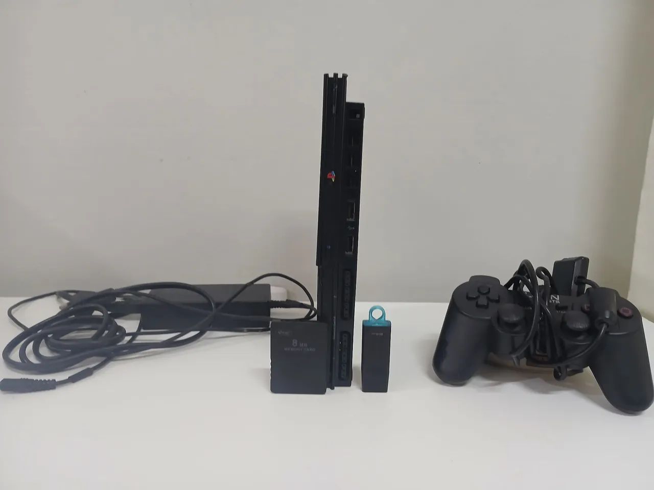 Ps2 - Foto 2