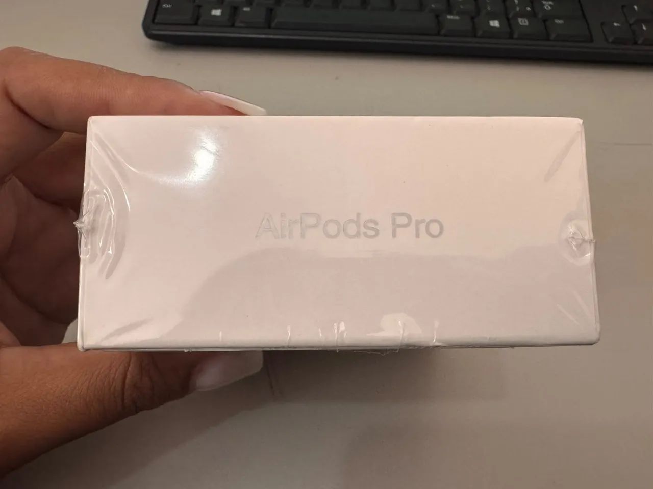 Apple AirPods Pro 2ª Geração - Foto 2