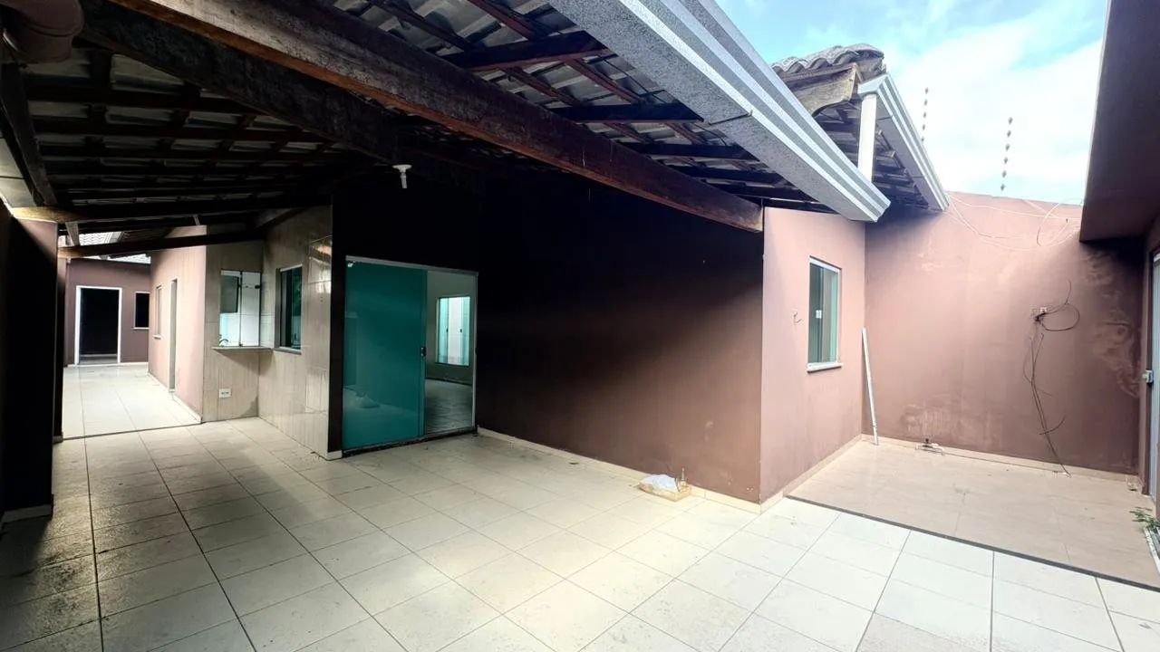 Casa à venda no Bairro Antares em Eunápolis - Foto 2