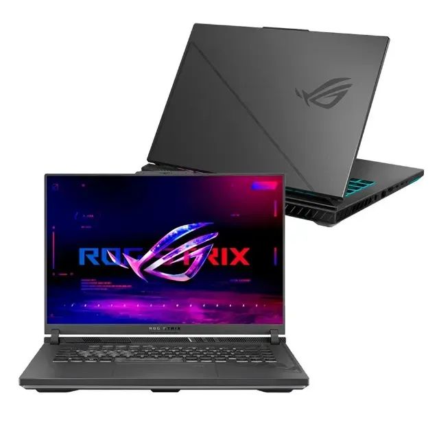 Notebook Gamer Notebook de alta performance com processador Intel Core e placa de v?¡deo R