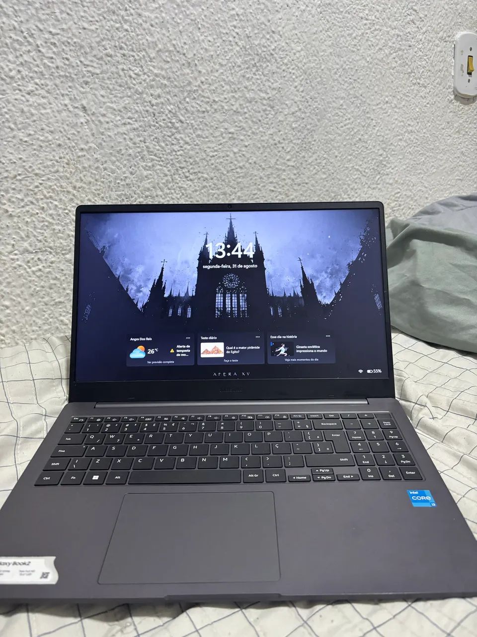 Samsung Galaxy book2  - Foto 3