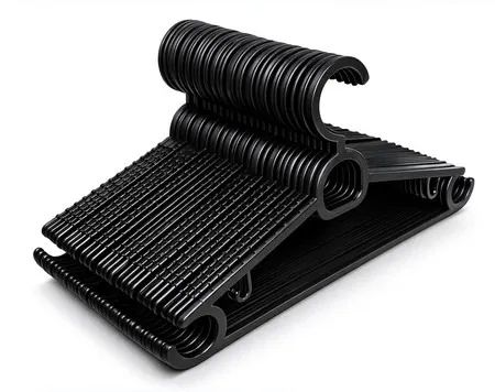 Cabides Ultra Resistentes (150 Unidades)