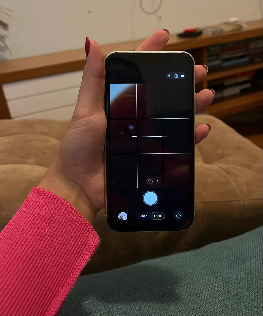 Iphone 11 em ótimo estado - Foto 2