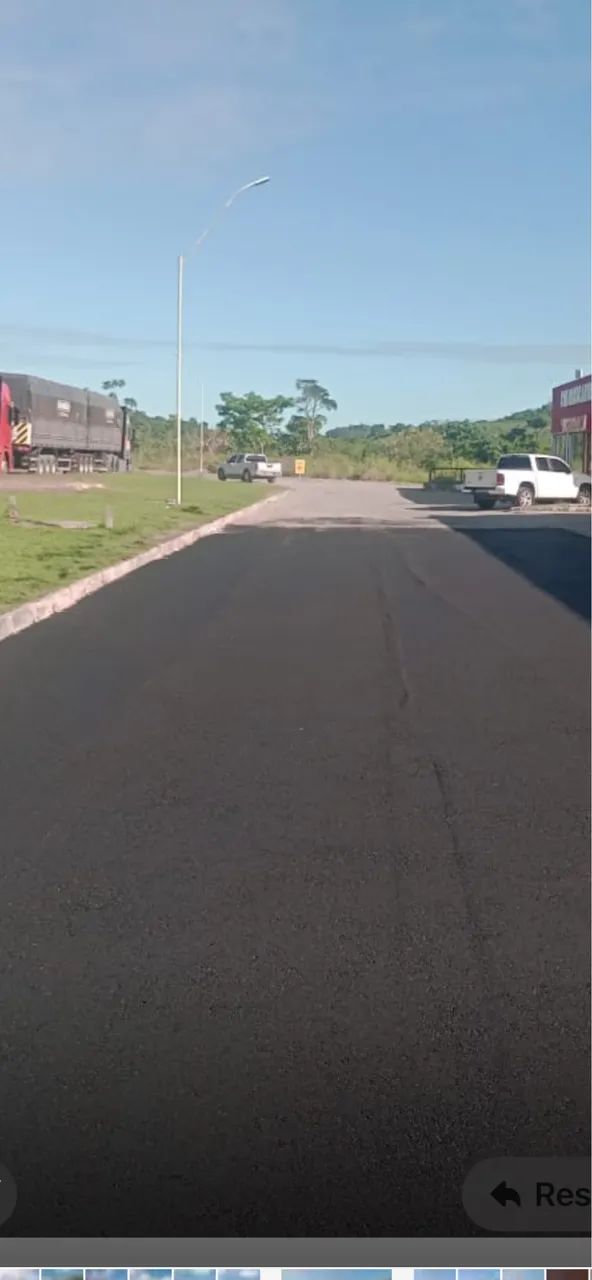 Pavimentação Asfáltica  - Foto 4