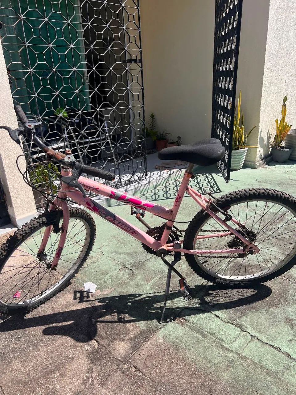 Bicicleta aro 24  - Foto 2