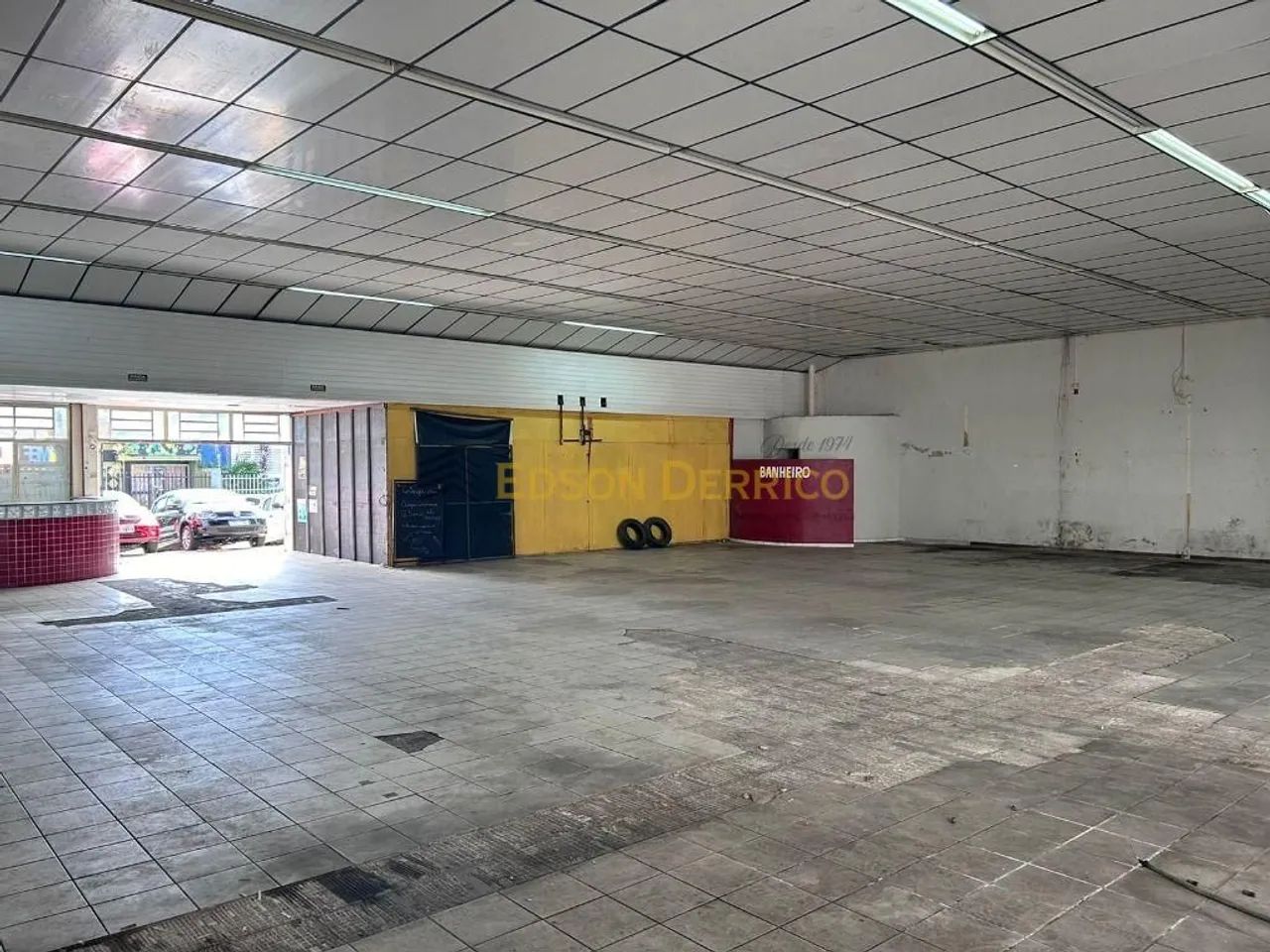 Comercial à Venda, Centro - Pindamonhangaba - Foto 3