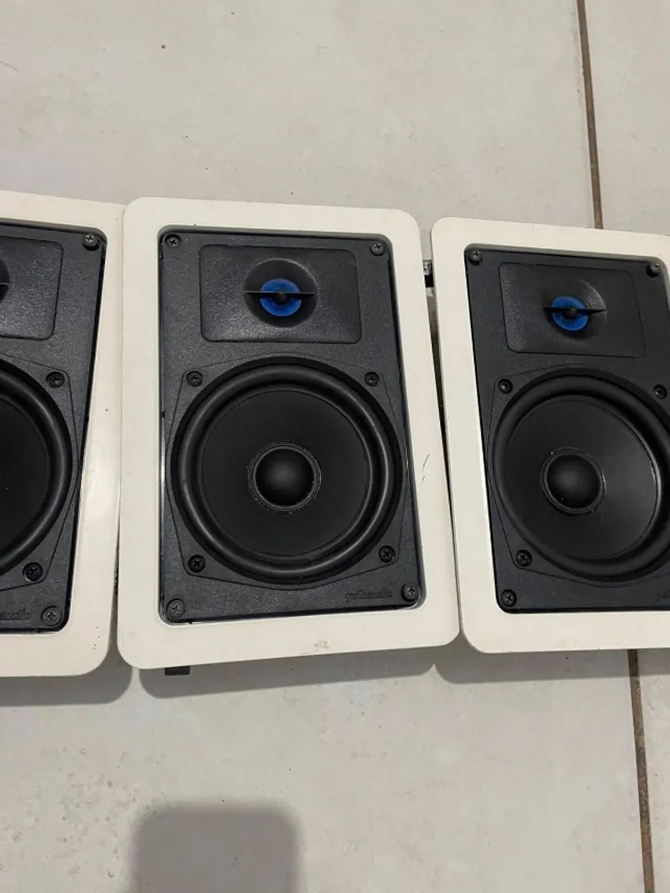 Caixas de Som - Foto 3