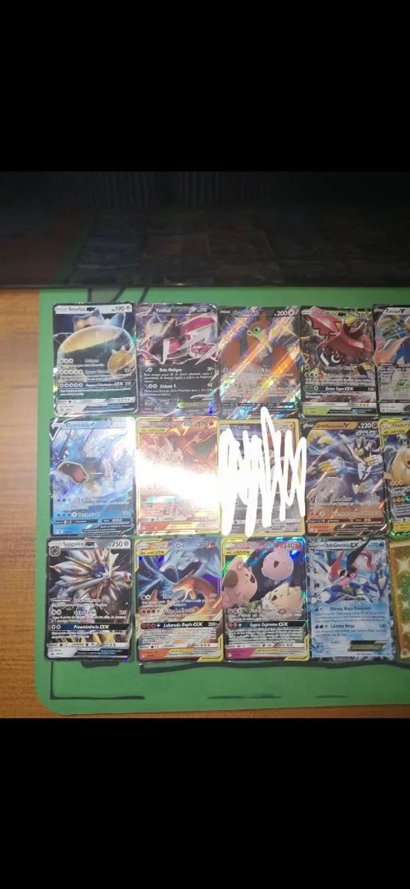 Cartas pokemon - Foto 5